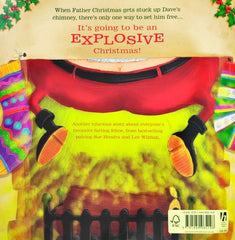 Dave 's Christmas Cracker