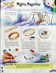 Slimy Science And Awesome Experiment