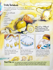 Slimy Science And Awesome Experiment