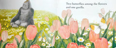 One Gorilla