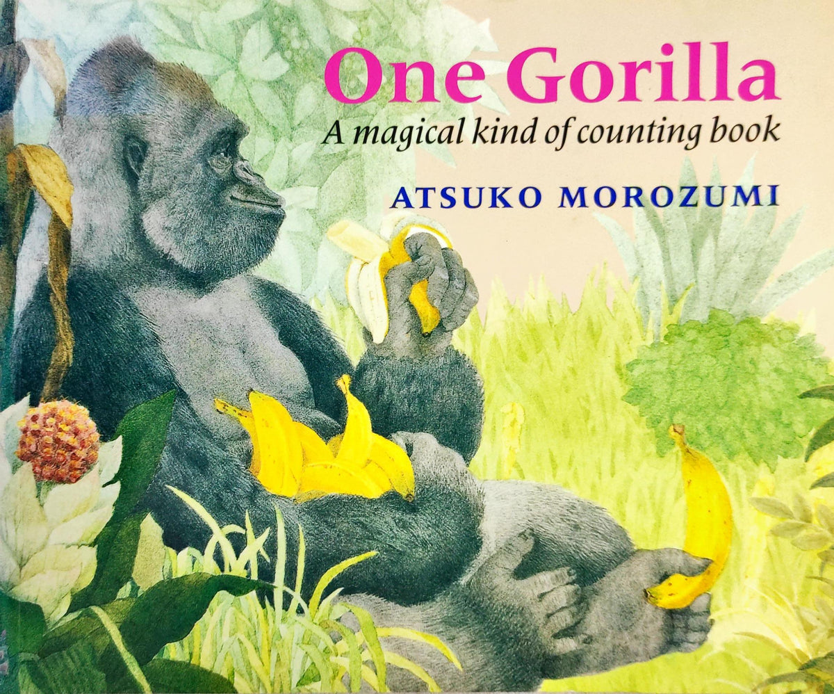 One Gorilla