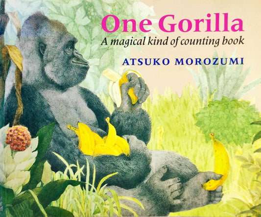 One Gorilla