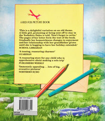 Don't  Forget To write