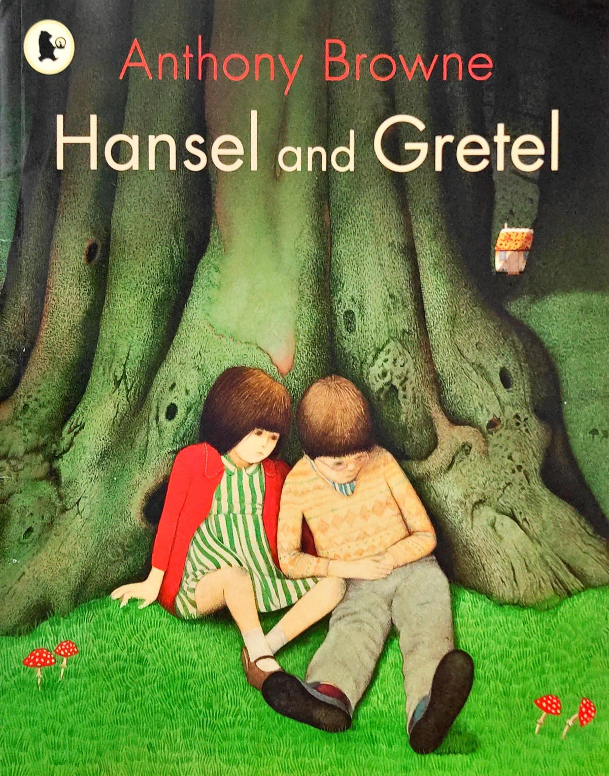 Hansel And Gretel