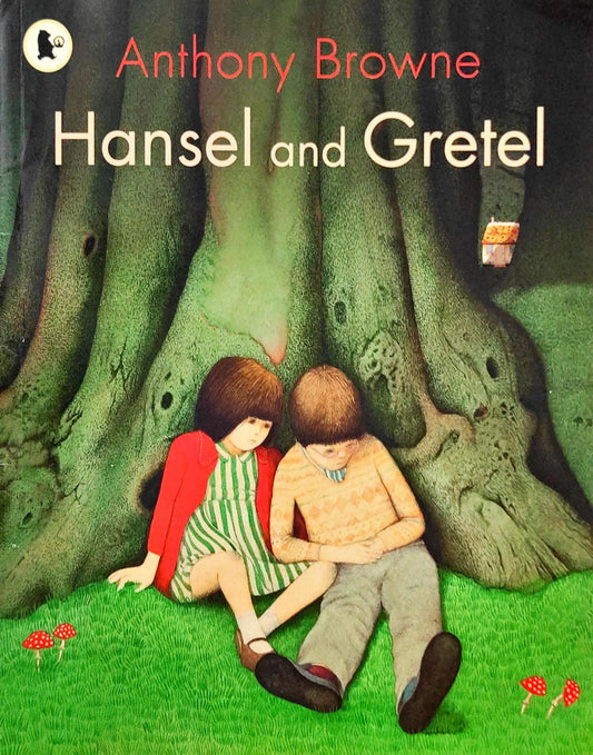 Hansel And Gretel