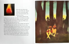 Hansel And Gretel