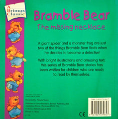 Bramble Bear