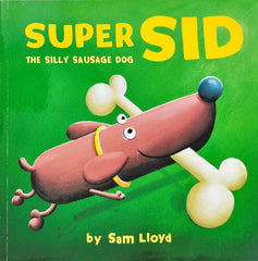 Super Sid