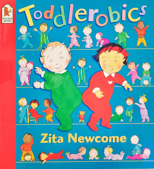 Toddlerobics