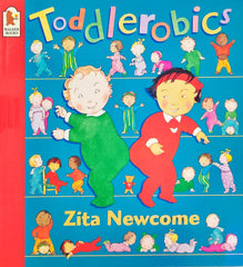 Toddlerobics