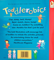 Toddlerobics