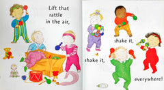 Toddlerobics