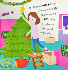 A Letter To Santa