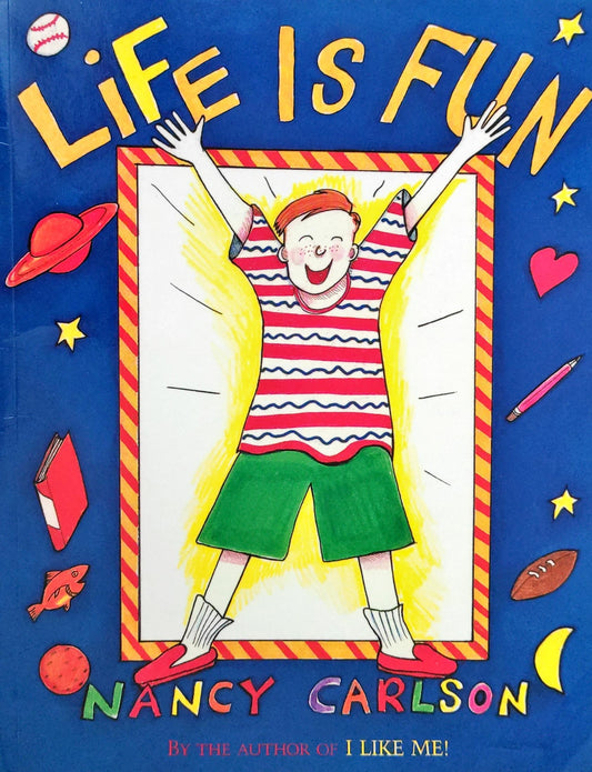 Life Is Fun