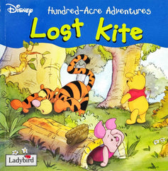 Disney Lost Kite