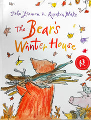 The Bear's Winter House