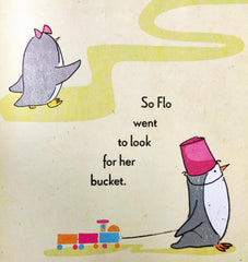 Bob And Flo The Missing Bucket