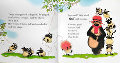 Don't Worry, Hugless Douglas