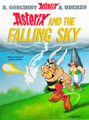Asterix And The Falling Sky