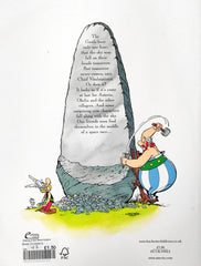 Asterix And The Falling Sky