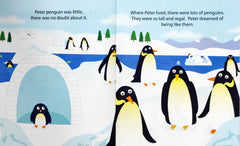 The Penguin King