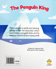 The Penguin King