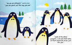 The Penguin King