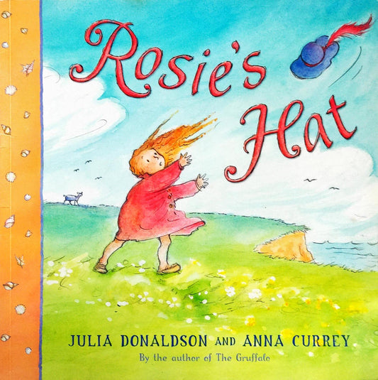 Rosie's Hat