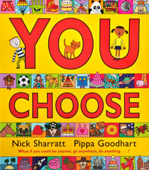 You Choose