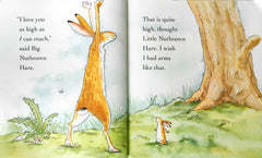 Guess How Much I Love You