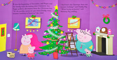 Peppa Christmas Unicorn