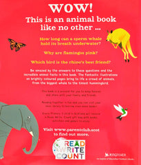 Wow! Animals