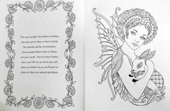Messages From The Fairies