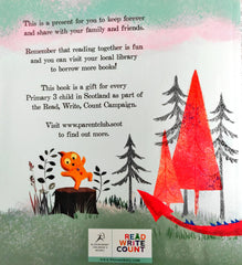 There Is No Dragon In This Story