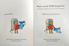 A Beginner's Guide To Bear Spotting