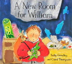 A New Room For William