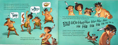 Tale Of Aotearoa How Maui