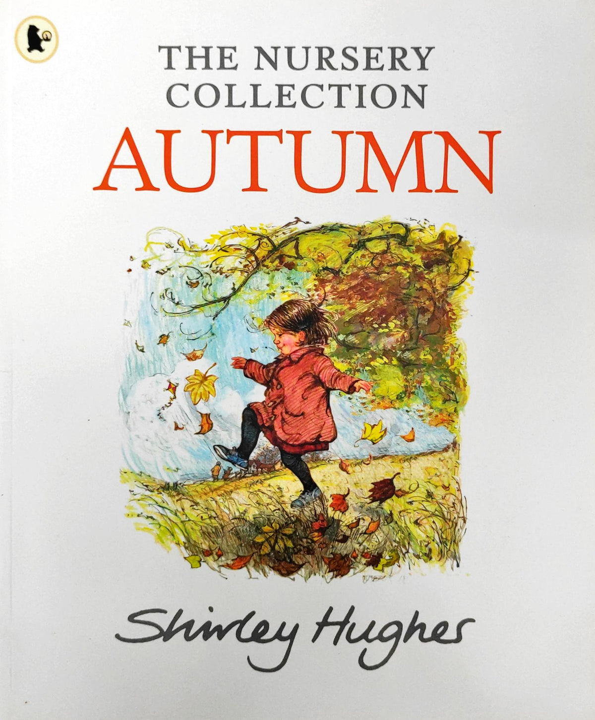 The Nursery Collection Autumn