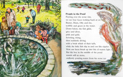 The Nursery Collection Autumn