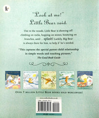 Well Done, Little  Bear