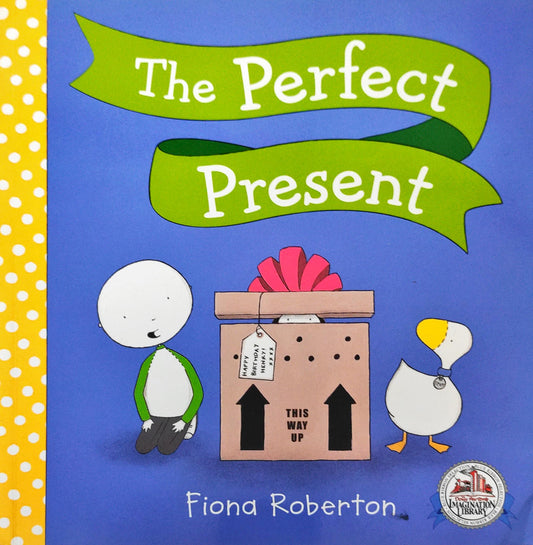 The Perfect Present