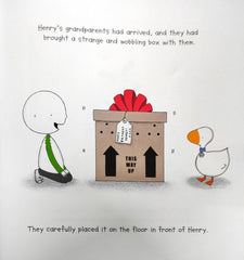 The Perfect Present
