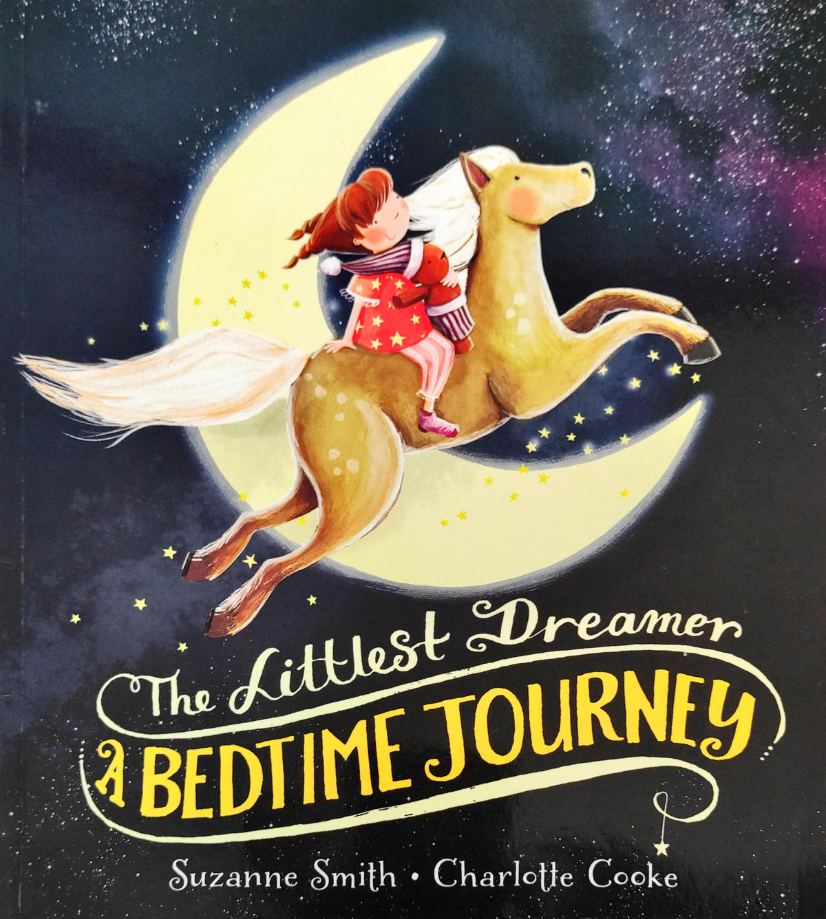 The Littlets Dreamer  A Bedtime Journey