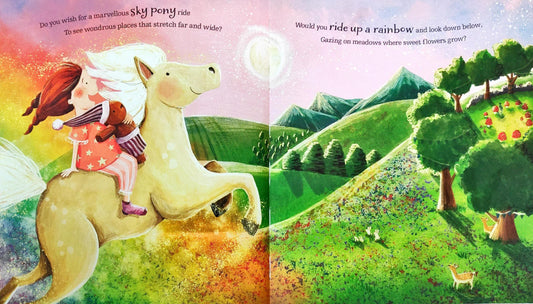 The Littlets Dreamer  A Bedtime Journey