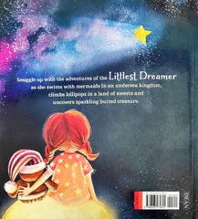 The Littlets Dreamer  A Bedtime Journey
