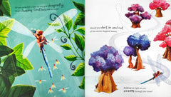 The Littlets Dreamer  A Bedtime Journey