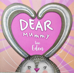 Dear Mummy