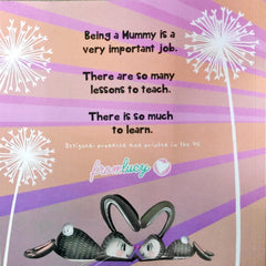 Dear Mummy