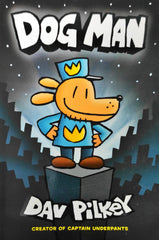 Dog Man