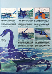 Usborne Dinosaur Things To Make And Do